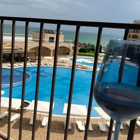 Midia_bell Apartmán *